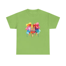 Load image into Gallery viewer, I Love Weirdos T-Shirt - ALL Sizes - XS - 5XL
