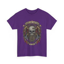 Load image into Gallery viewer, Down For Anything Vintage Store Custom Designed T-Shirt - Size S - 5XL
