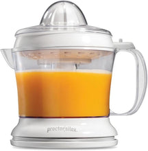 Load image into Gallery viewer, Proctor Silex Juicit® 34 Oz. Citrus Juicer
