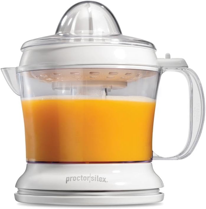 Proctor Silex Juicit® 34 Oz. Citrus Juicer