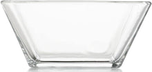 Load image into Gallery viewer, Libbey 9&quot; Square Serving Bowl
