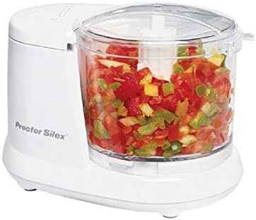 Proctor Silex 1.5 Cup Food Chopper