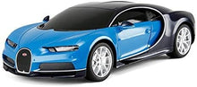 Load image into Gallery viewer, 1/24 Scale Bugatti Chiron RC Model Car
