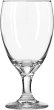 Load image into Gallery viewer, Libbey 16.25oz Footed Iced Tea Glass
