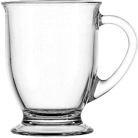 Anchor Hocking 16oz. Café Mug