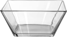 Load image into Gallery viewer, Libbey 9&quot; Square Serving Bowl
