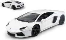 Load image into Gallery viewer, 1:24 RC Aventador LP700 (White)
