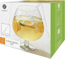 Load image into Gallery viewer, Punch 2-Pc Set
