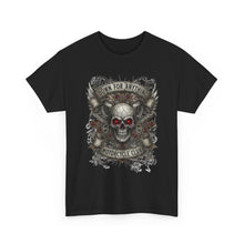 Load image into Gallery viewer, Down For Anything Vintage Store Custom Designed T-Shirt - Size S - 5XL
