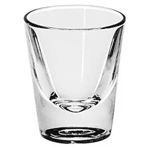 Libbey Shot Tower 6Pc. Set