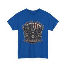 Load image into Gallery viewer, Down For Anything Vintage Store Custom Designed T-Shirt - Size S - 5XL
