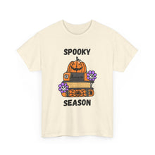 Load image into Gallery viewer, Spooky Season  T-Shirt - ALL Sizes - S - 5XL

