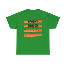 Load image into Gallery viewer, Spooky Season T-Shirt - ALL Sizes - S - 5XL
