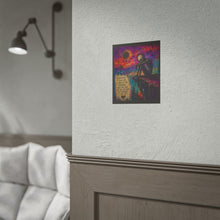 Load image into Gallery viewer, When You’ve Got Nothing Left – Alternative Emotional Artwork
