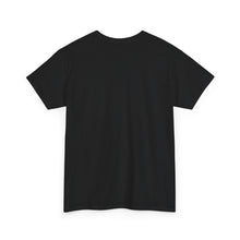 Load image into Gallery viewer, Skull Reaper Tee — “Even in Darkness… Good Things Will Find You” Gothic Halloween T-Shirt
