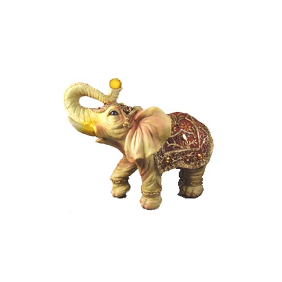 GOLD ELEPHANT (BN4690)