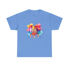 Load image into Gallery viewer, I Love Weirdos T-Shirt - ALL Sizes - XS - 5XL
