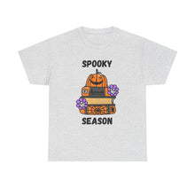 Load image into Gallery viewer, Spooky Season  T-Shirt - ALL Sizes - S - 5XL

