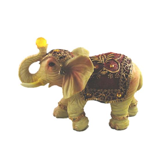 GOLD ELEPHANT