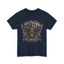 Load image into Gallery viewer, Down For Anything Vintage Store Custom Designed T-Shirt - Size S - 5XL
