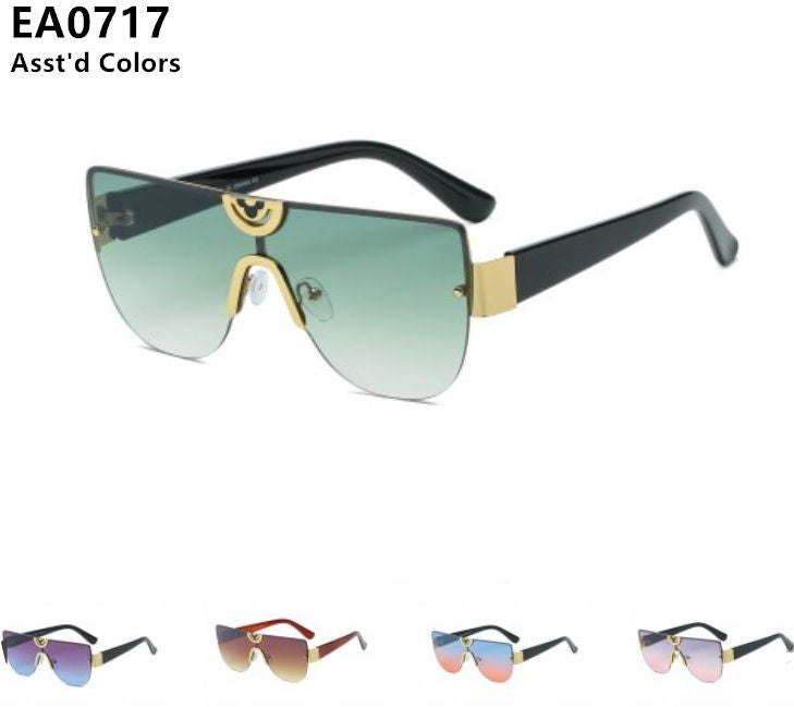 Fashion Sunglasses  (Sold by Dozen)