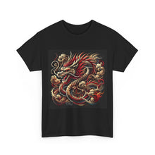 Load image into Gallery viewer, Dragon Affliction Style T-Shirt - Size S - 5XL
