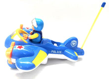 Load image into Gallery viewer, Cartoon RC Airplane For Kids (Blue)
