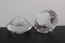 Load image into Gallery viewer, Clear Acrylic Diamonds For Table And Wedding Decoration (2 LB Bag)  (available for purchase in increments of 1)
