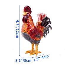 Load image into Gallery viewer, Rooter Jewelry Case
