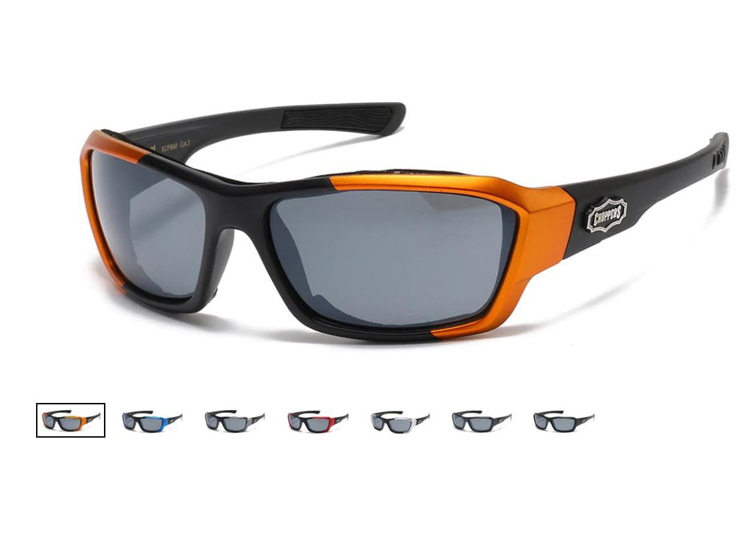 CHOPPERS Wholesale Sunglasses (Sold by Dozen)