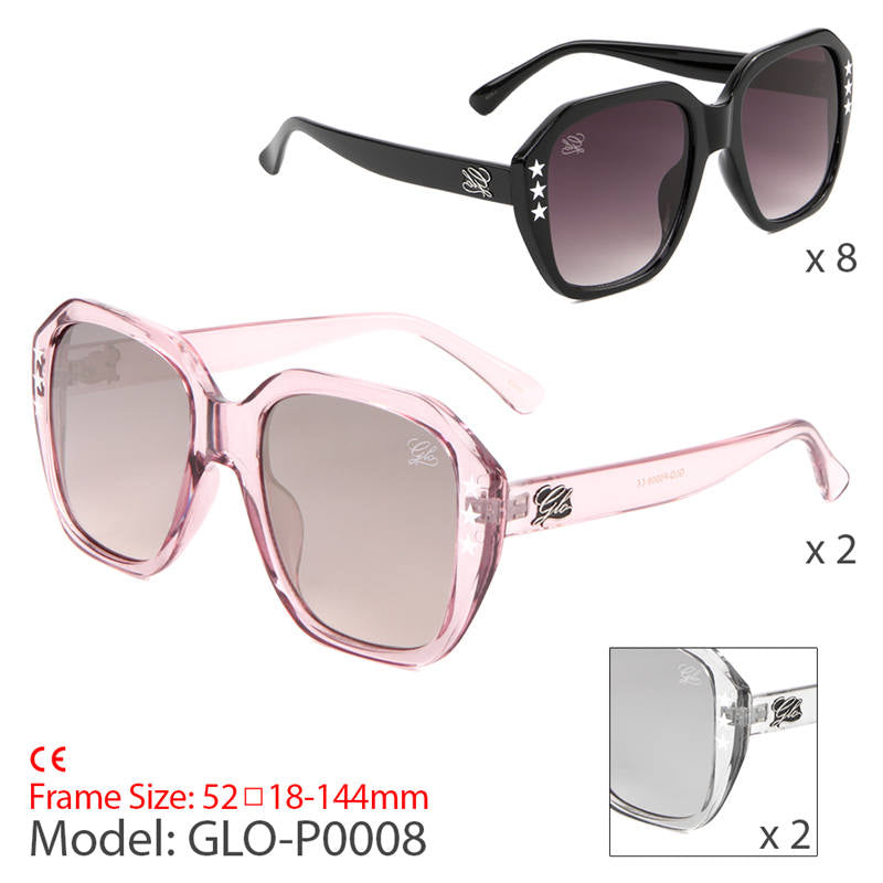 Fashion Sunglasses   (Sold by Dozen)
