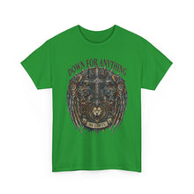 Load image into Gallery viewer, Down For Anything Vintage Store Custom Designed T-Shirt - Size S - 5XL
