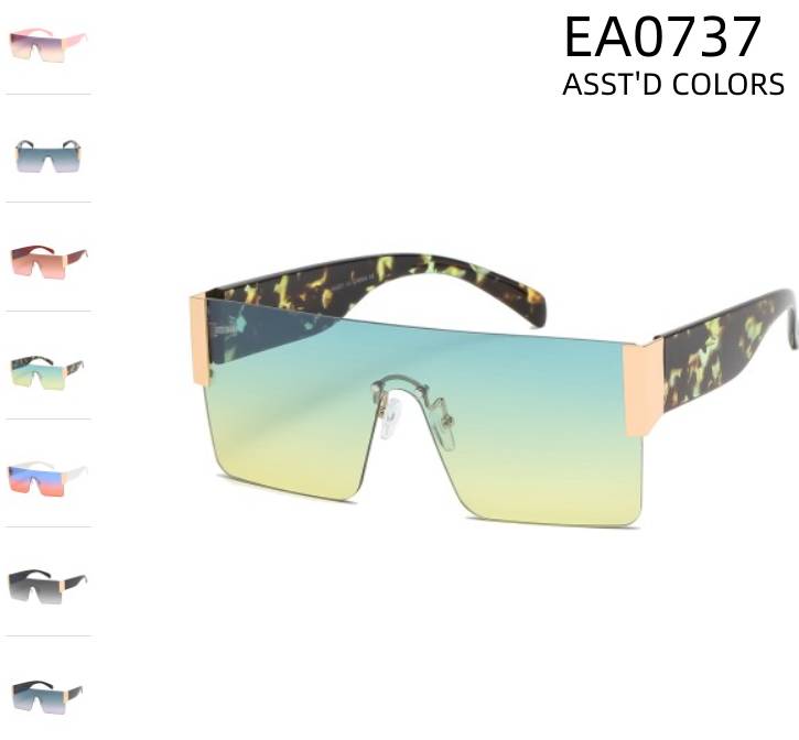 Fashion Sunglasses (Sold by Dozen)