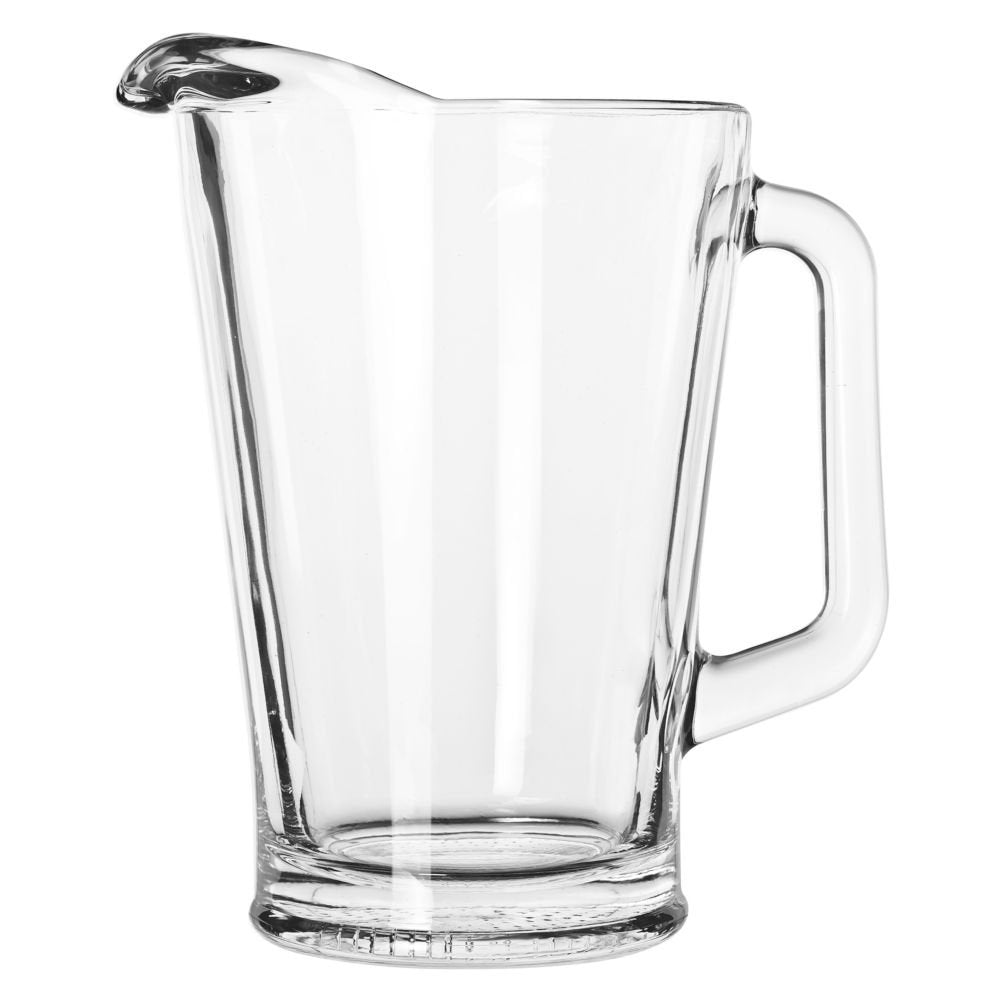 Libbey Beer Pitcher 60oz.