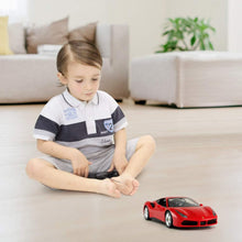 Load image into Gallery viewer, Radio Remote Control Ferrari 488 GTB 1:14 Scale
