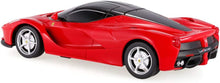 Load image into Gallery viewer, 1:24 RC LaFerrari Sport Racing Car (Red)
