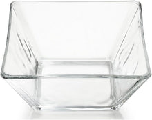Load image into Gallery viewer, Libbey 9&quot; Square Serving Bowl
