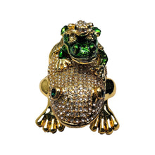 Load image into Gallery viewer, Stacked Frogs Jewelry Case  (MINIMUM OF 2)
