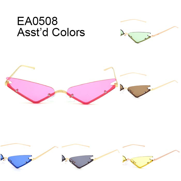 Fashion Sunglasses  (Sold by Dozen)