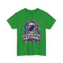 Load image into Gallery viewer, Down For Anything Vintage Store Custom Designed T-Shirt - Size S - 5XL
