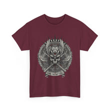 Load image into Gallery viewer, Down For Anything Vintage Store Custom Designed T-Shirt - Size S - 5XL
