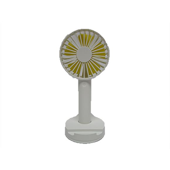 TABLE/PERSONAL FAN WHITE