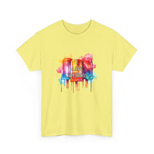 Load image into Gallery viewer, I Love Weirdos T-Shirt - ALL Sizes - XS - 5XL
