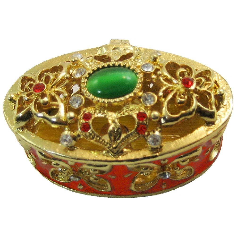 Jewel Box Jewelry Case     (MINIMUM OF 2)