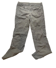 Load image into Gallery viewer, KUHL Pants Womens 8 (34x30) Gray Outdoor Hiking Camping Gorpcore Nylon Spandex
