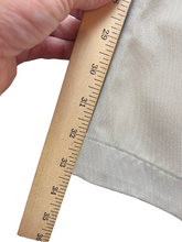 Load image into Gallery viewer, IZOD Pants Adult 34x34 Tan Straight Leg Flat Front American Chino Casual Mens
