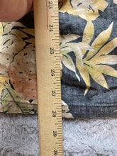 Load image into Gallery viewer, Cooke Street Shirt Adult Large Button Up Pineapples Camp Hawaiian Aloha Mens
