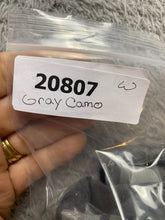 Load image into Gallery viewer, Democracy Pants Womens 14 (36x27.5) Gray Camo Ab Technology Spandex Stretch Lady
