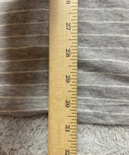 Load image into Gallery viewer, Soft Surroundings Sweater Womens Large Oversized Open Front Cardigan Rayon Tunic
