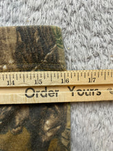 Load image into Gallery viewer, Realtree Pants Womens Large (32x27) Wooden Camo Outdoor Hunting Spandex Stretch
